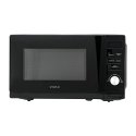 Vivax MWO-2070 BL microwave Combination microwave Countertop 20 L 700 W