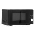 Vivax MWO-2070 BL mikrobangų krosnelė Kombinuota mikrobangų krosnelė Stalviršis 20 L 700 W Vivax MWO-2070 BL mikrobangų krosnelė Kombinuota mikrobangų krosnelė Stalviršis 20 L 700 W