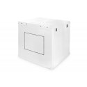 Digitus DN-19 12U-6/6-EC телекоммуникационная стойка Монтируемая на стену стойка Серый Digitus DN-19 12U-6/6-EC телекоммуникационная стойка Монтируемая на стену стойка Серый
