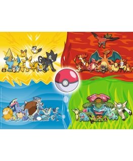 Ravensburger 10035 puzle 150 pcs