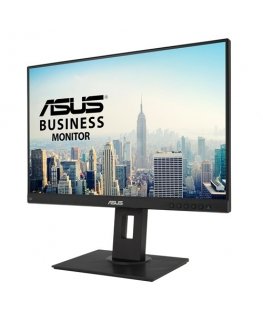 ASUS BE24WQLB tietokoneen litteä näyttö 61,2 cm (24.1") 1920 x 1200 pikseliä WUXGA LED musta