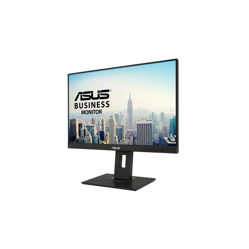 ASUS BE24WQLB LED display 61,2 cm (24.1") 1920 x 1200 pikseļi WUXGA Melns