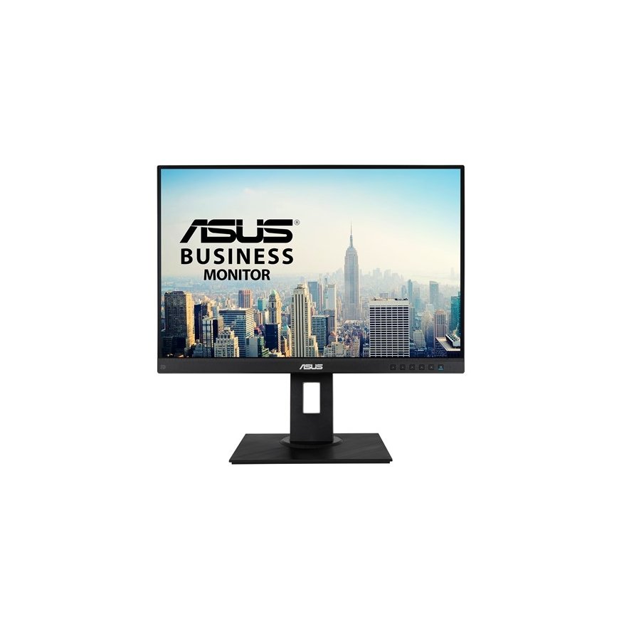 ASUS BE24WQLB LED display 61,2 cm (24.1") 1920 x 1200 pikseliä WUXGA musta – 2