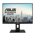 ASUS BE24WQLB LED display 61.2 cm (24.1") 1920 x 1200 pixels WUXGA Black