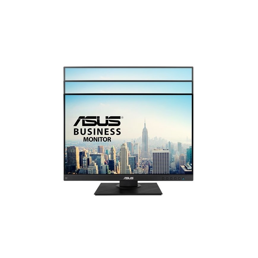 ASUS BE24WQLB LED display 61,2 cm (24.1") 1920 x 1200 пикселей WUXGA Черный – 3