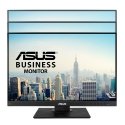 ASUS BE24WQLB LED display 61,2 cm (24.1") 1920 x 1200 pikslit WUXGA Must ASUS BE24WQLB LED display 61,2 cm (24.1") 1920 x 1200 pikslit WUXGA Must