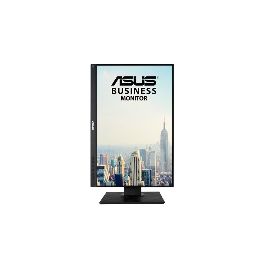ASUS BE24WQLB LED display 61,2 cm (24.1") 1920 x 1200 pikseliä WUXGA musta – 4