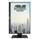 ASUS BE24WQLB LED display 61,2 cm (24.1") 1920 x 1200 пикселей WUXGA Черный ASUS BE24WQLB LED display 61,2 cm (24.1") 1920 x 1200 пикселей WUXGA Черный
