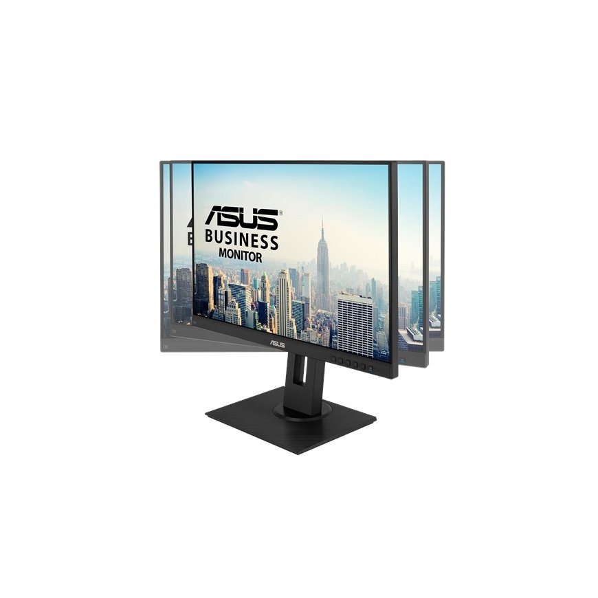 ASUS BE24WQLB LED display 61,2 cm (24.1") 1920 x 1200 pikseliä WUXGA musta – 5