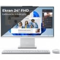 Pöytäkone Lenovo IdeaCentre AIO 3 24 - Core i7-13620H | 23,8''-FHD-99% sRGB | 16GB | 512GB | Win11Home | Cloud Harmaa Pöytäkone Lenovo IdeaCentre AIO 3 24 - Core i7-13620H | 23,8''-FHD-99% sRGB | 16GB | 512GB | Win11Home | Cloud Harmaa
