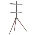 Techly ICA-TR18SAM telerikinnitus 165,1 cm (65") Kreeka pähkel Techly ICA-TR18SAM telerikinnitus 165,1 cm (65") Kreeka pähkel