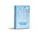 Kids Licensing Wow Generation Singer Emma A5 notebook Kids Licensing Wow Generation Singer Emma A5 notebook
