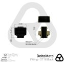 Thermal Grizzly DeltaMate sobitamine - ST16, must Thermal Grizzly DeltaMate sobitamine - ST16, must