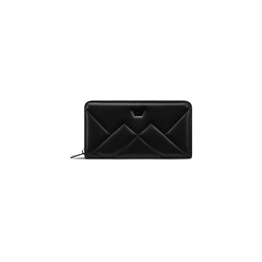 Vuch Women's Wallet Farryn Black