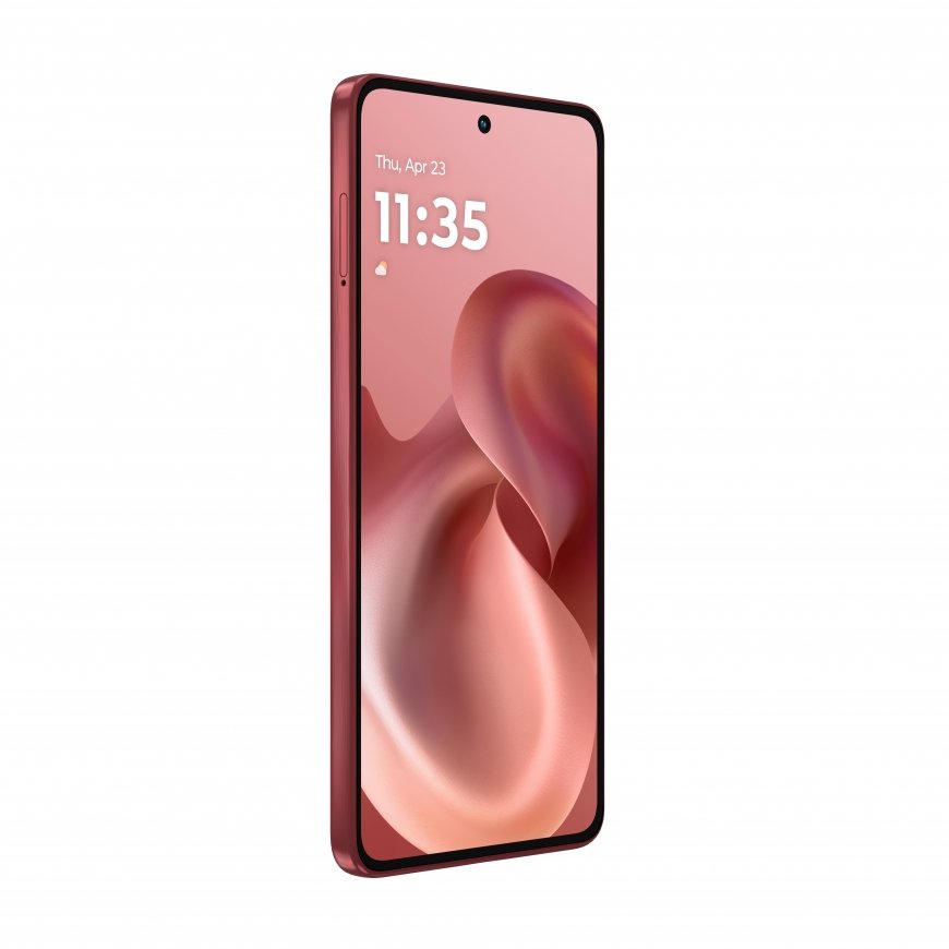Motorola moto g86 power 5G 16,9 cm (6.67") Kaksois-SIM Android 15 USB Type-C 8 GB 512 GB 6720 mAh Va – 3