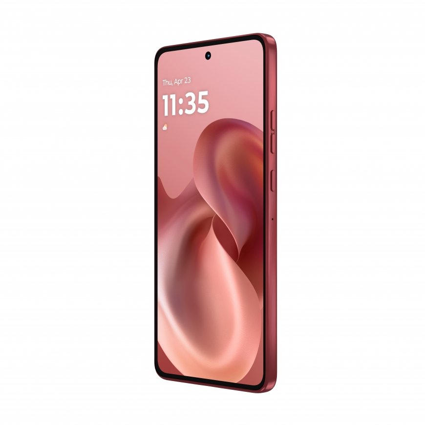 Motorola moto g86 power 5G 16,9 cm (6.67") Kaksois-SIM Android 15 USB Type-C 8 GB 512 GB 6720 mAh Va – 4