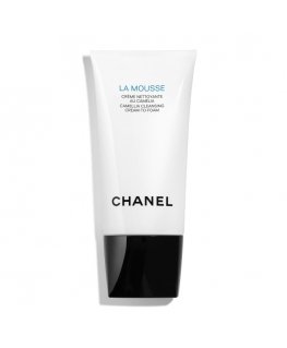 CHANEL La Mousse Valomasis kremas 150 g Moteriškas