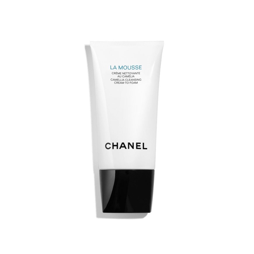 CHANEL La Mousse Valomasis kremas 150 g Moteriškas