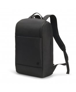 DICOTA Eco MOTION 13 - 15.6" 39,6 cm (15.6") Reppu musta