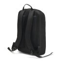 DICOTA Eco MOTION 13 - 15.6" 39,6 cm (15.6") Reppu musta DICOTA Eco MOTION 13 - 15.6" 39,6 cm (15.6") Reppu musta