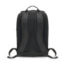 DICOTA Eco MOTION 13 - 15.6" 39,6 cm (15.6") Reppu musta DICOTA Eco MOTION 13 - 15.6" 39,6 cm (15.6") Reppu musta