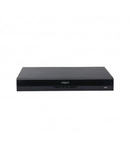 IP-tallennin Dahua NVR5208-EI2