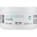 Be Hair Be Mineral Plumping Mask 1000ml