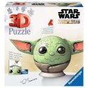 Ravensburger 11556 puzzle 3D puzzle 72 pc(s) Other Ravensburger 11556 puzzle 3D puzzle 72 pc(s) Other