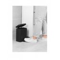Beldray LA035235BLKFEU7 5 litru divu nodalījumu atkritumu tvertne – Melna Beldray LA035235BLKFEU7 5 litru divu nodalījumu atkritumu tvertne – Melna