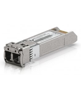 Ubiquiti UACC-OM-SFP10-1310 lähetin-vastaanotinmoduuli Valokuitu 11300 Mbit/s SFP+ 1310 nm