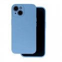 Samsung Galaxy A14 5G Silicone case Light Blue