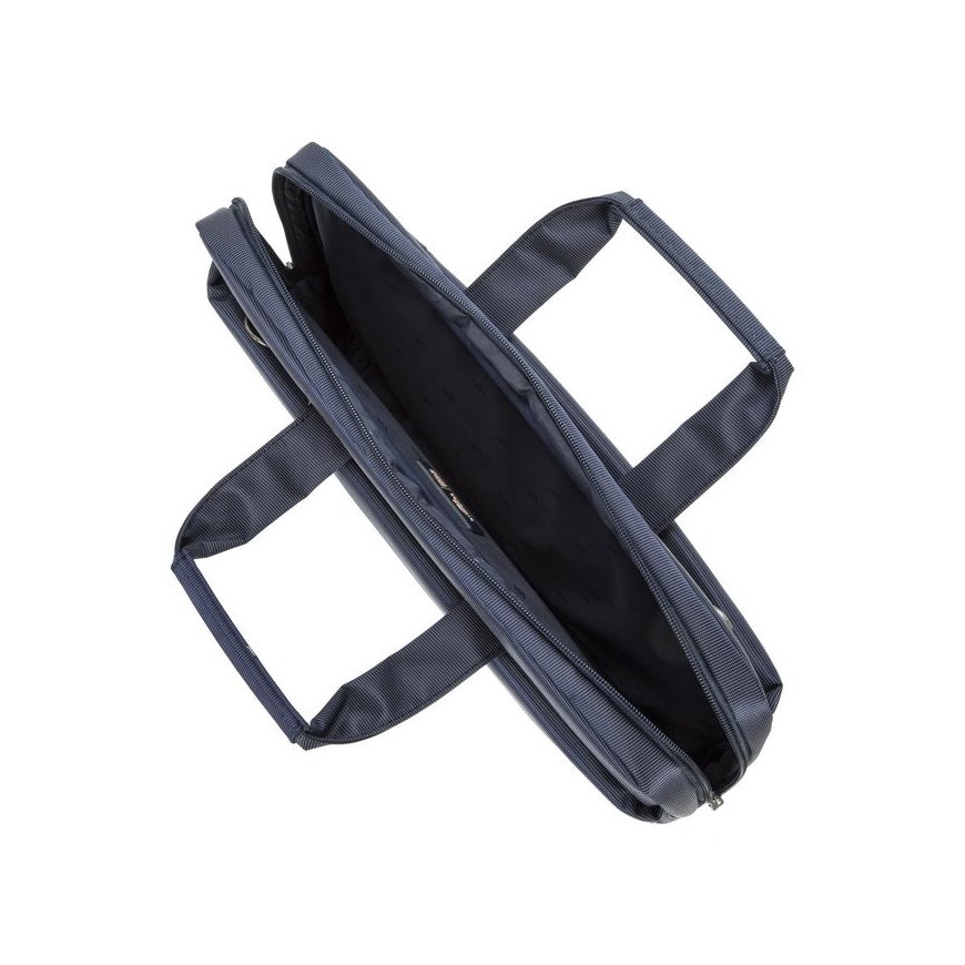 Rivacase 8221 33,8 cm (13.3") Kurjersoma Zils – 4