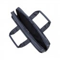 Rivacase 8221 33,8 cm (13.3") Kurjersoma Zils