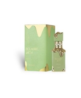 Lattafa Eclaire Pistache EDP hajuvesi unisex, 100 ml