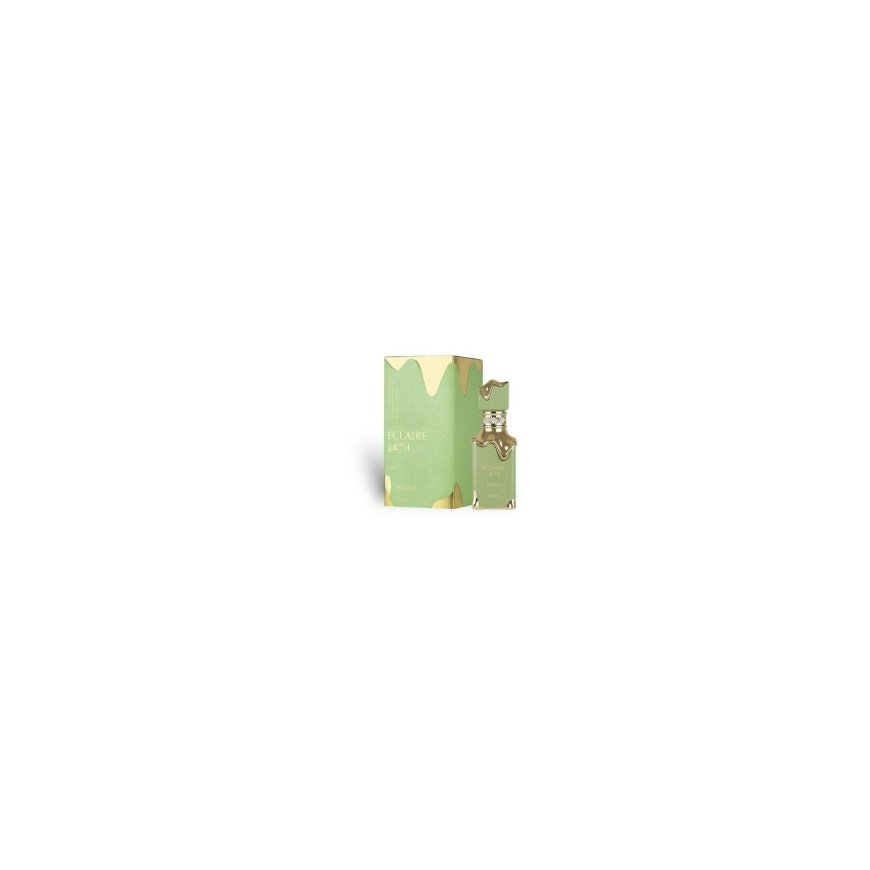 Lattafa Eclaire Pistache EDP parfumuots ūdens