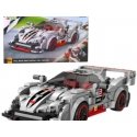 Lean Toys Constructor Set Car-Robot 2in1, 363 pcs. Lean Toys Constructor Set Car-Robot 2in1, 363 pcs.