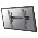 Neomounts LED-W650BLACK televizora stiprinājums 190,5 cm (75") Melns Neomounts LED-W650BLACK televizora stiprinājums 190,5 cm (75") Melns