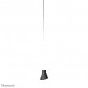 Neomounts LED-W650BLACK крепление для телевизора 190,5 cm (75") Черный