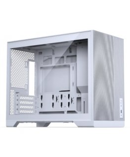 Phanteks XT M3 Micro Tower Valkoinen