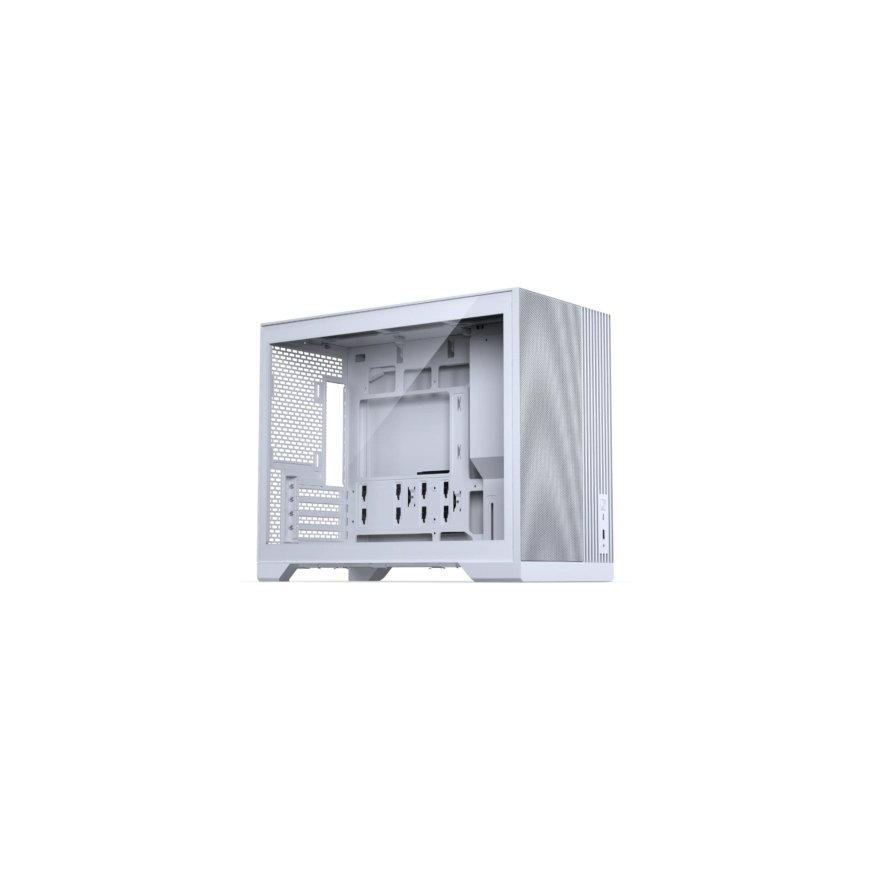 Phanteks XT M3 „Micro Tower“ Balta
