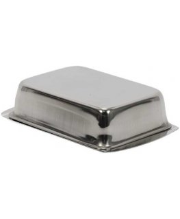 Eh Excellent Houseware Steel Butter – stainless steel
