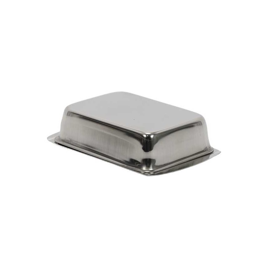 Eh Excellent Houseware Steel Butter – stainless steel