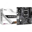 Материнская плата ASRock MB Sc AM5 A620AM-HVS, AMD A620A, 2xDDR5, 1xHDMI