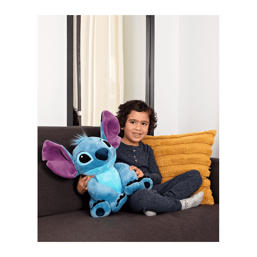 Disney Stitch -matkapehmuste – 2