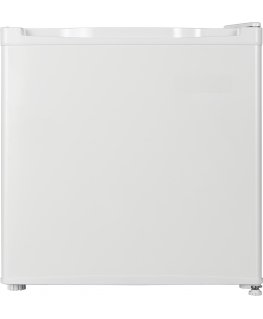 Beko RSO47WEUN yhdistelmäjääkaappi Vapaasti seisova 46 L E Valkoinen