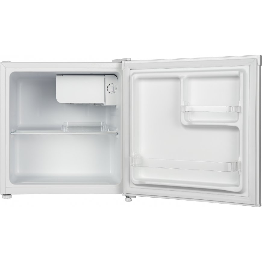 Beko RSO47WEUN kombinētais ledusskapis Brīvi novietots 46 L E Balts – 2