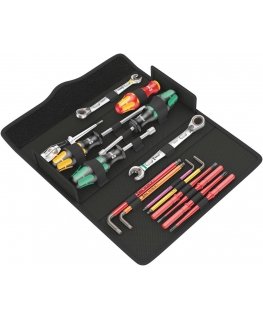Wera SH 2 15 įrankiai(ių)