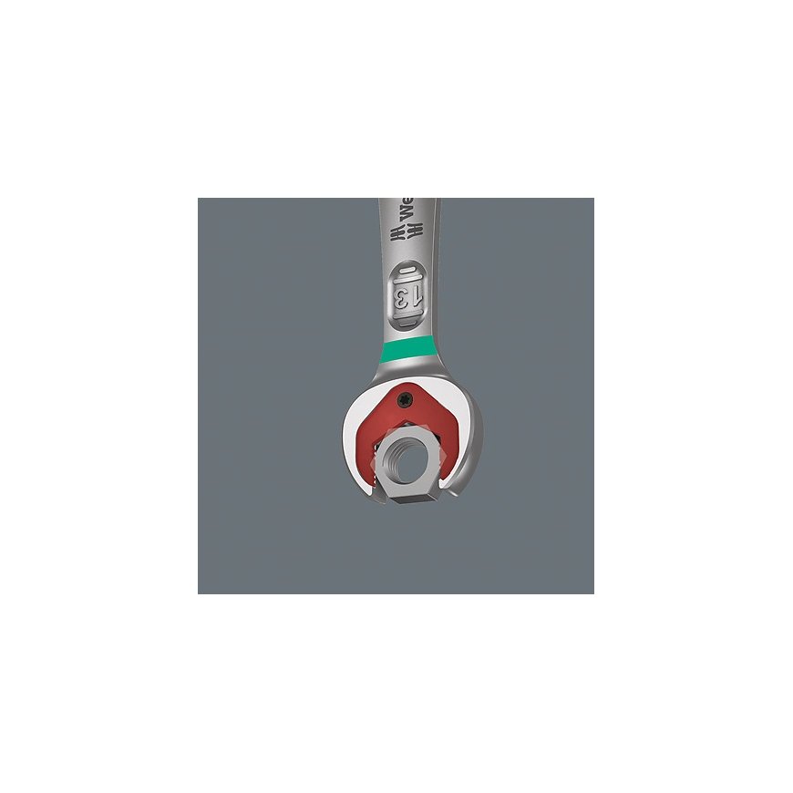 Wera SH 2 15 työkalua – 4