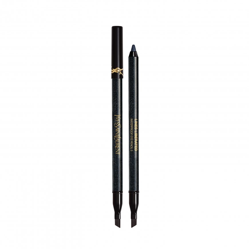 Yves Saint Laurent Lines Liberated ūdensizturīgs acu zīmulis 05 1,2g