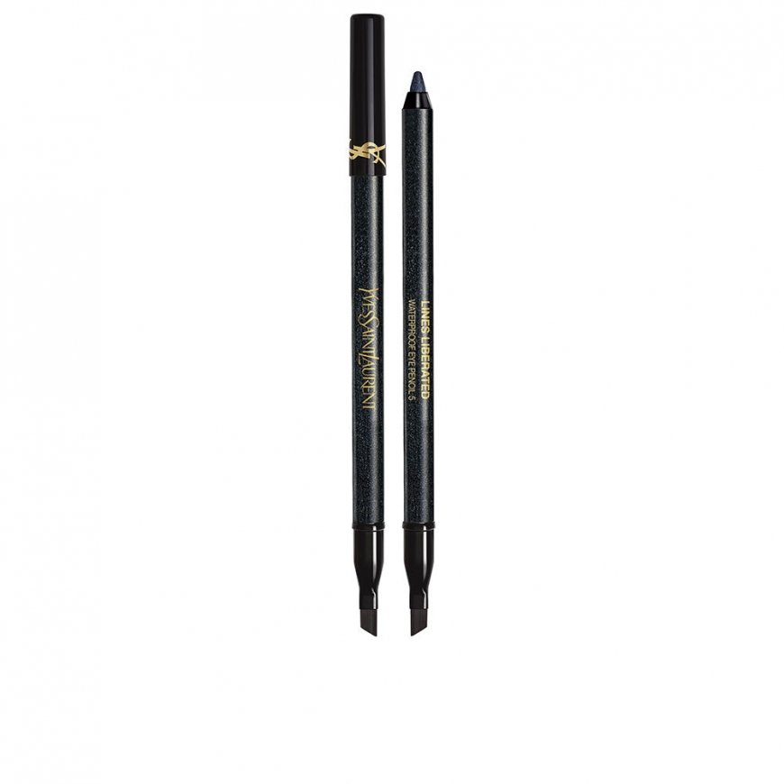 Yves Saint Laurent Lines Liberated veekindel silmapliiats 05 1,2g – 2
